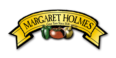 Margaret Holmes logo