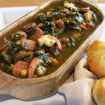Low Country Caldron