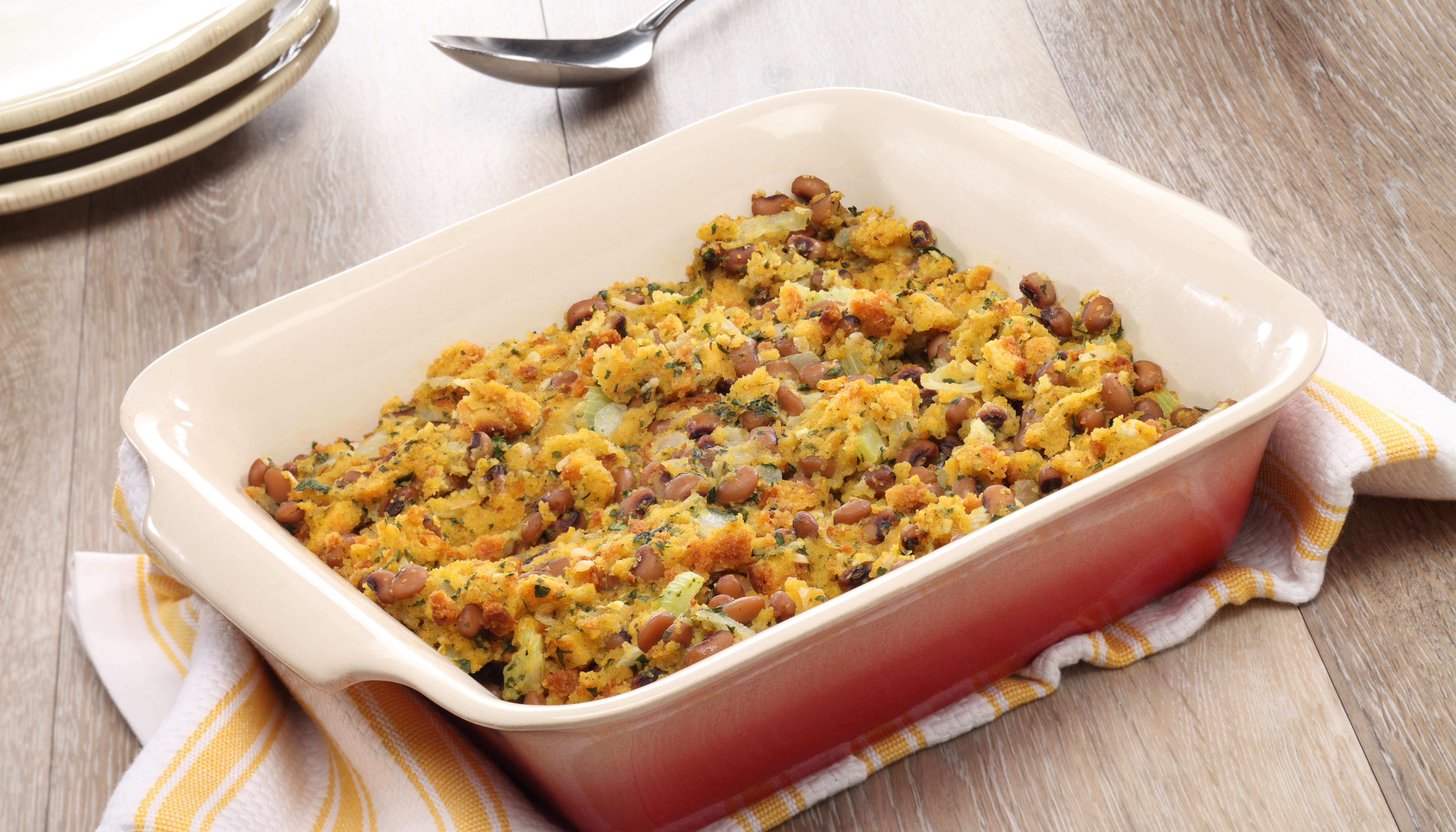 Blackeye Pea Dressing