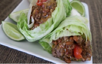Lettuce Taco Bundles